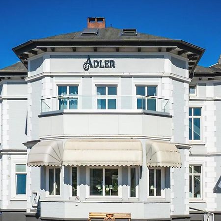 Hotel Adler & Eventlocation Gmbh Itzehoe Zewnętrze zdjęcie