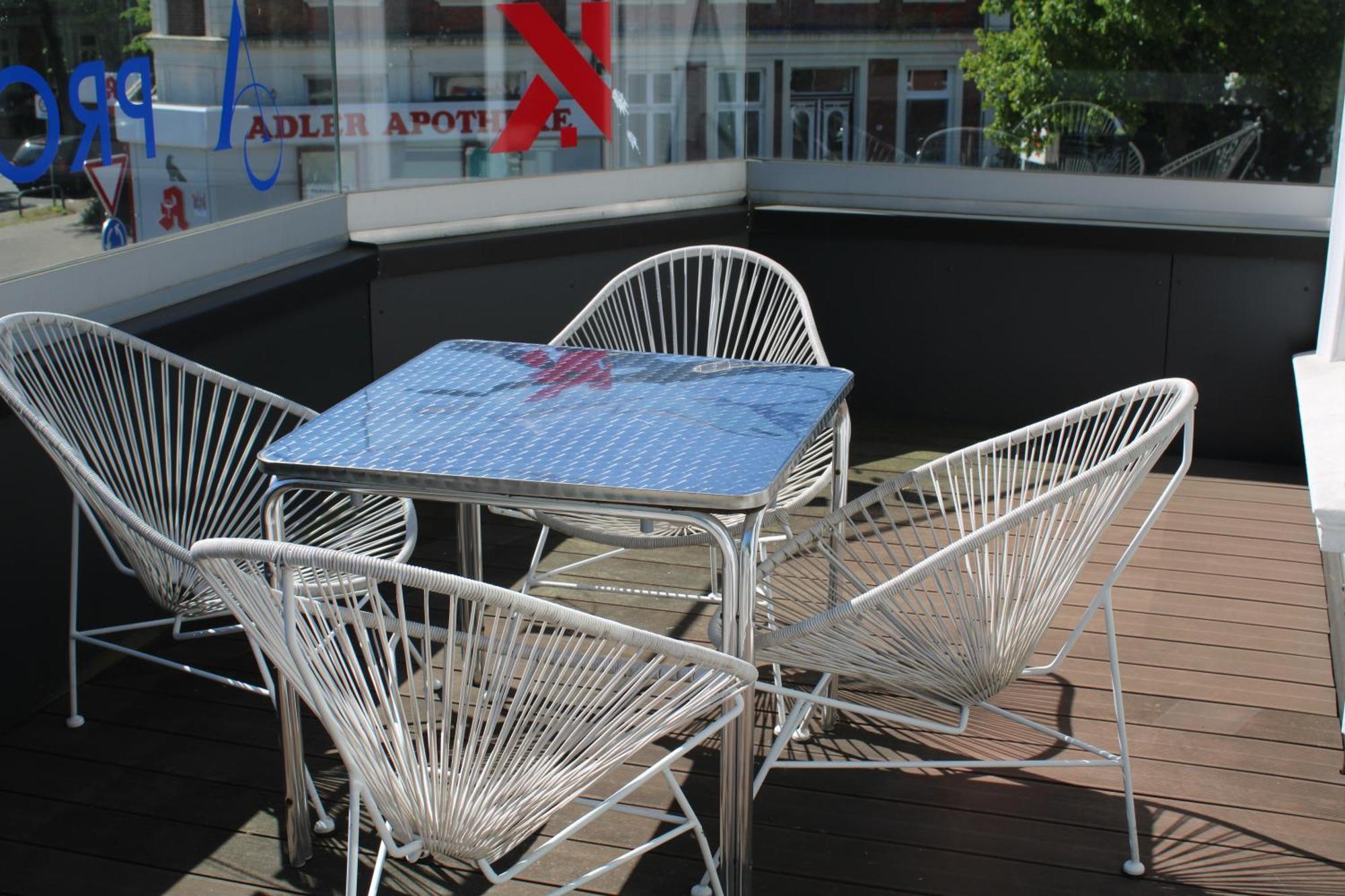 Hotel Adler & Eventlocation Gmbh Itzehoe Zewnętrze zdjęcie