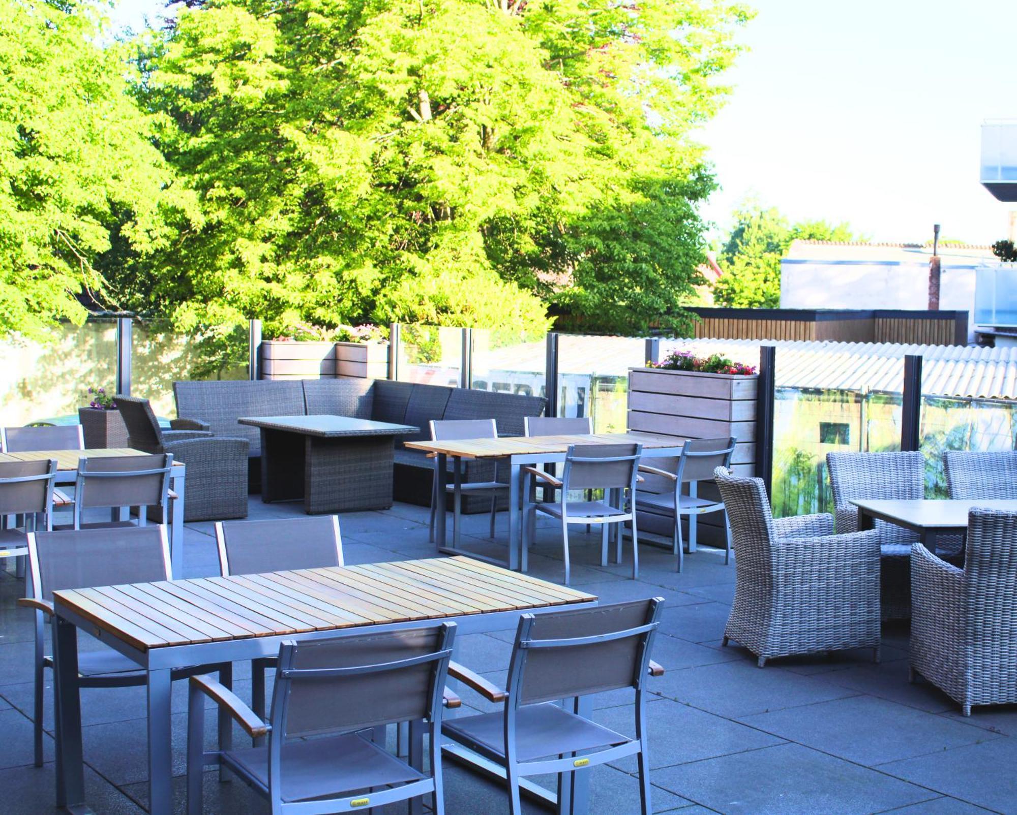 Hotel Adler & Eventlocation Gmbh Itzehoe Zewnętrze zdjęcie
